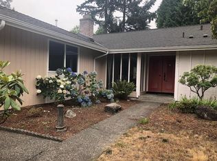 2647 168th Ave NE, Bellevue, WA 98008