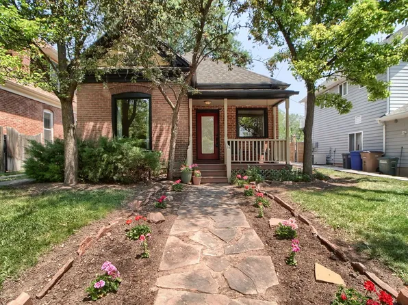 1347 S Lincoln St, Salt Lake City, UT 84105