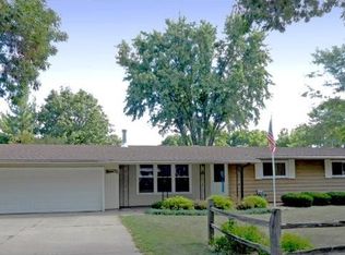 100 Evergreen Dr E, Cannon Falls, MN 55009