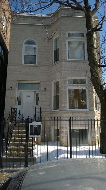 2nd image of 1863 S Central Park Ave