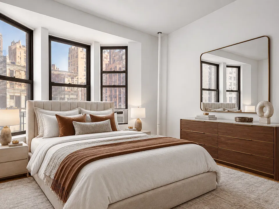 1264 Lexington Ave #6NE