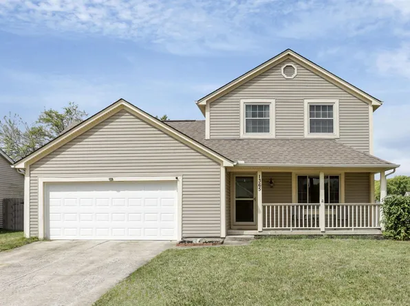 1365 Chenille Way, Galloway, OH 43119