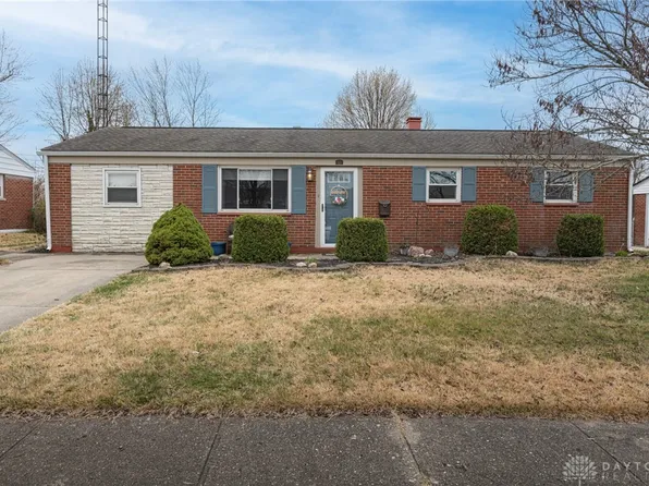 115 Bayview Ave, Brookville, OH 45309