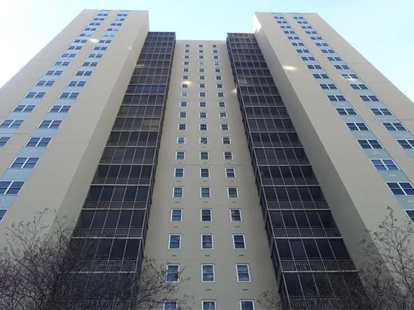 300 W Peachtree St NW #21N, Atlanta, GA 30308