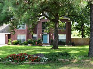 4309 Old Chismville Rd, Greenwood, AR 72936