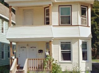 36 Division St, Schenectady, NY 12304