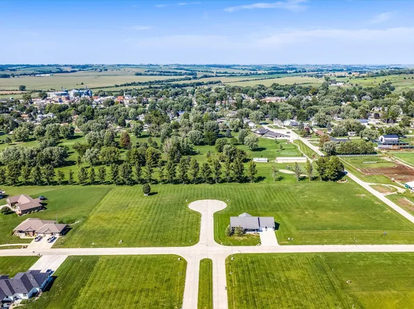 LOT 4 Victory Ln, Dunlap, IA 51529