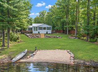 5049 Ruby Dr, Gladwin, MI 48624