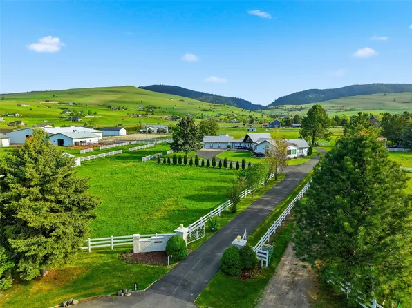 10705 George Cates Blvd, Missoula, MT 59808