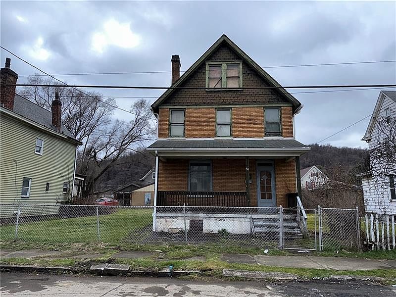 511 Allegheny Ave, Aliquippa, PA 15001 Zillow