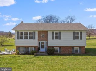 2715 Swartz Rd, Woodstock, VA 22664