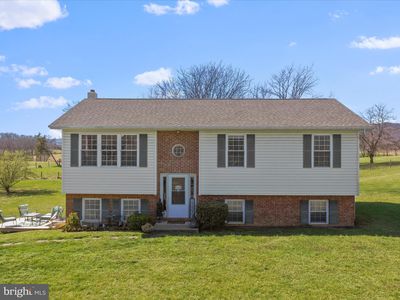 2715 Swartz Rd, Woodstock, VA, 22664