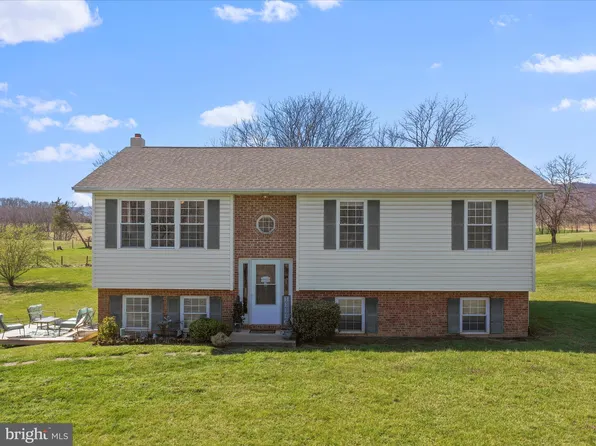 2715 Swartz Rd, Woodstock, VA 22664