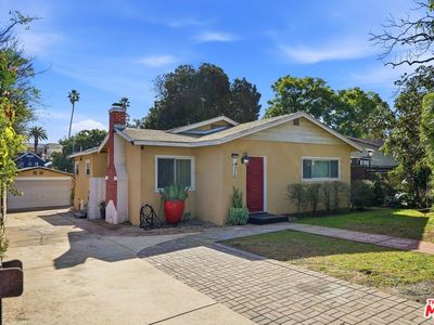 958 E 67th St, Inglewood, CA, 90302
