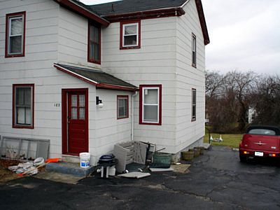 2nd image of 183 Wolcott Ave #1