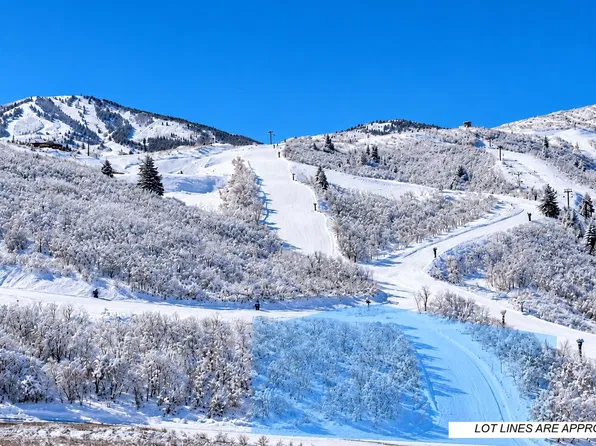 9809 N Blue Ledge Dr #137, Heber City, UT 84032