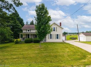 9626 Daniels Rd, Seville, OH 44273