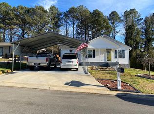 229 Cheyenne Trl NW, Dalton, GA 30721