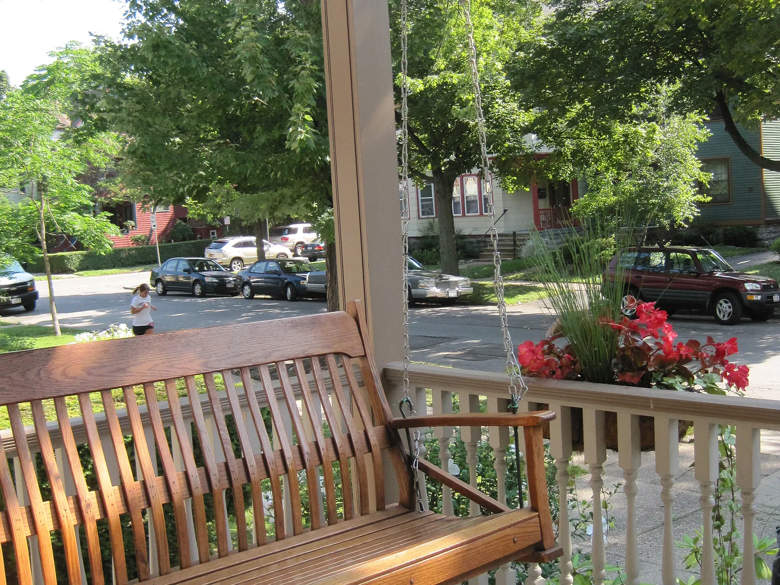 2 bed, 1100 sqft, $1,850 — Photo 3