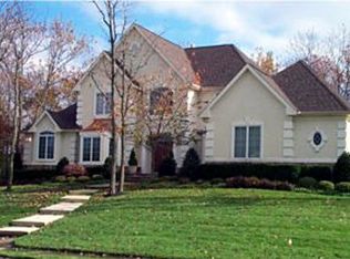 20 Fawnwood Dr, Voorhees, NJ 08043