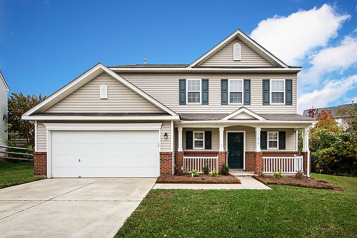 1st image of 3019 Crawford Brook Ln