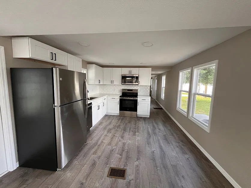 101 Oakhill Ridge Rd #96