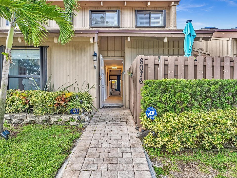 1st image of 8076 SW 21st Court #8076