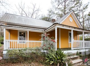 140 Peter St, Athens, GA 30601