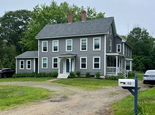 52 Old Dennett Rd, Kittery, ME 03904