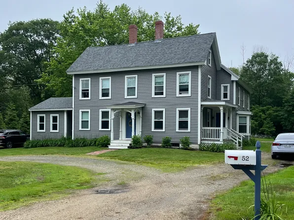 52 Old Dennett Rd, Kittery, ME 03904