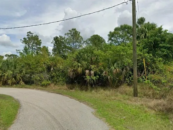 Dalewood Cir Lot 34, North Pt, FL 34288