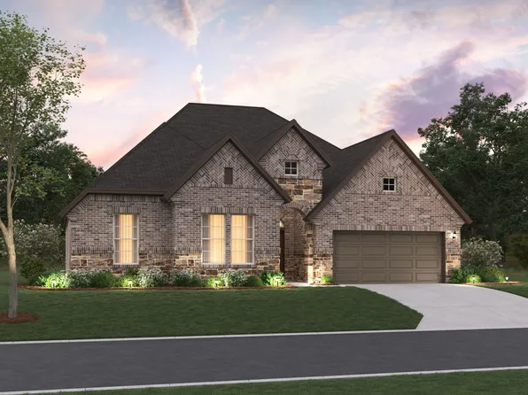 12629 Pallesen St, Fort Worth, TX 76131