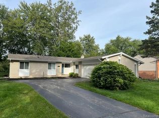 2988 Aspen Ln, Bloomfield Hills, MI