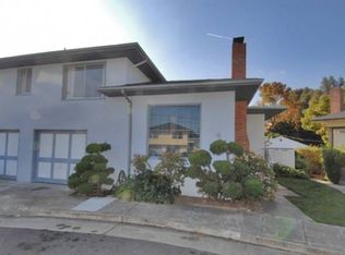 4 Paulson Ct, San Mateo, CA 94403