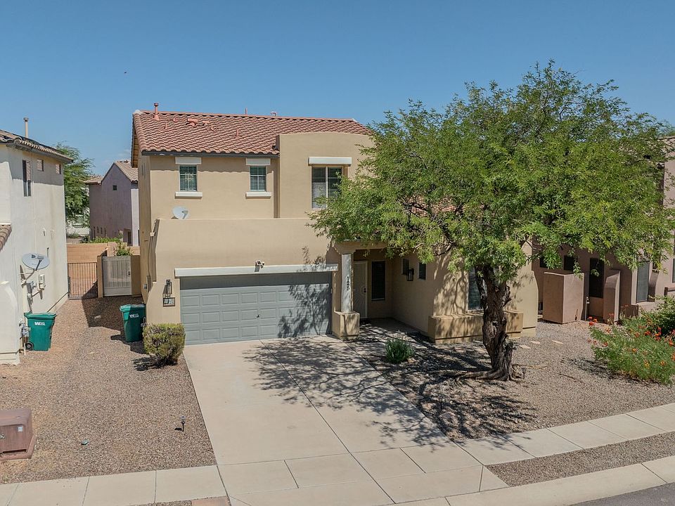 1st image of 125 E Camino Limon Verde