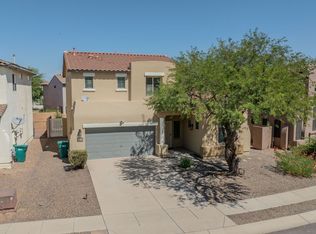 125 E Camino Limon Verde, Sahuarita, AZ 85629