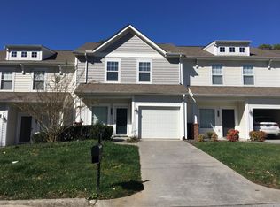 10709 Carpenter Run Ln, Knoxville, TN 37932