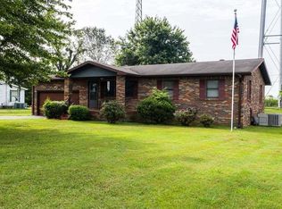 679 State Route 80 E, Arlington, KY 42021