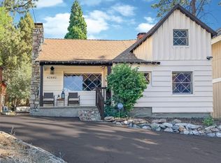 42882 Encino Rd, Big Bear Lake, CA 92315