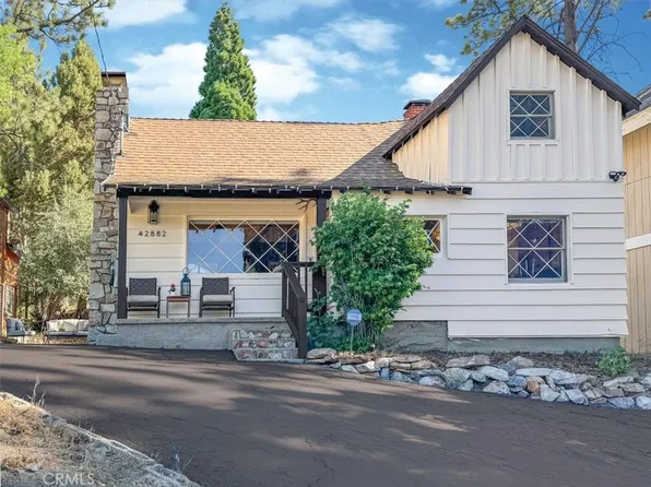 42882 Encino Rd, Big Bear Lake, CA 92315