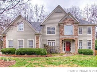 15822 Doyers Dr, Huntersville, NC 28078