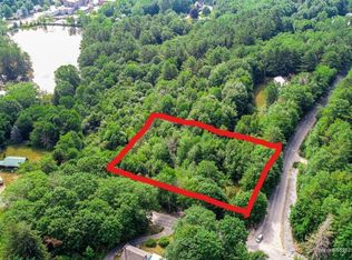 520 Blaisdell Rd, Monmouth, ME 04259