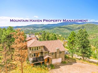 7052 Lynx Lair Rd, Evergreen, CO 80439