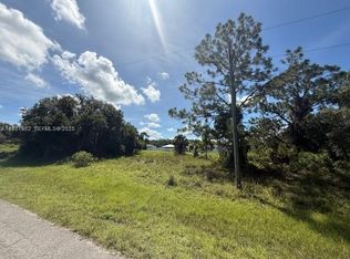 1345 Jabara Cir, Labelle, FL 33935