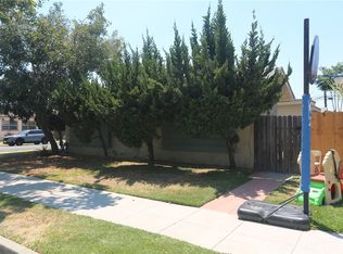 6001 California Ave, Long Beach, CA 90805