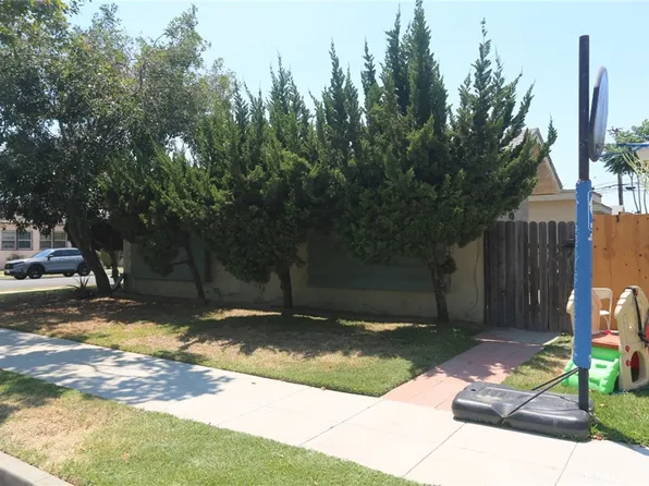 6001 California Ave, Long Beach, CA 90805