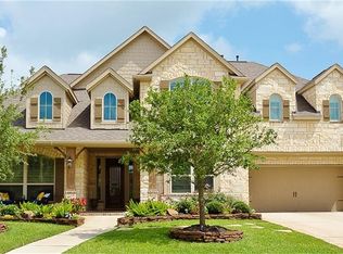 1013 Bolivar Point Ln, Friendswood, TX 77546