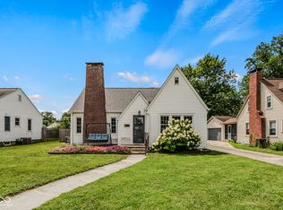 2106 Union St, Columbus, IN 47201