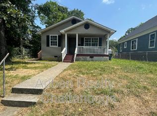 2305 Union Ave, Chattanooga, TN 37404