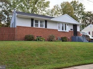 9323 Bandera St, Lanham, MD 20706